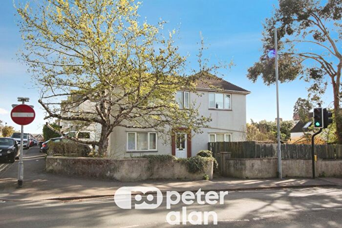 4 Bedroom Detached House For Sale In Lodge Road, Caerleon, Newport, NP18