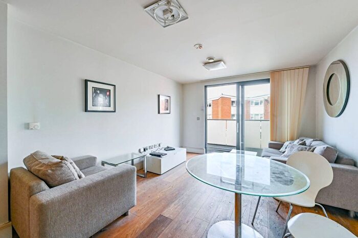 1 Bedroom Flat For Sale In Kilburn Park Road, Maida Hill, London, NW6