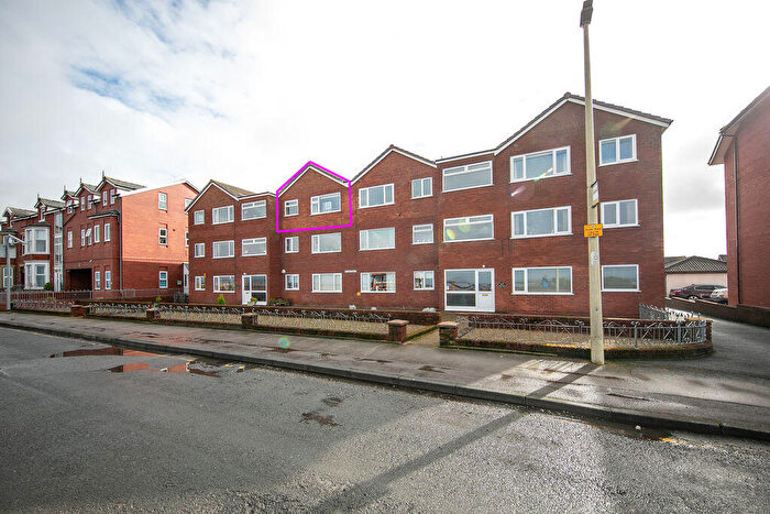 2 Bedroom Flat For Sale In No., Ocean Court, The Esplanade, Knott End-on-Sea., FY6
