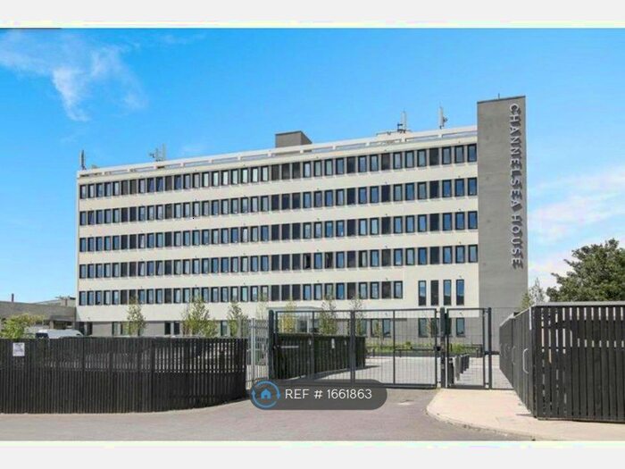 1 Bedroom Flat To Rent In Canning Road, London, E15