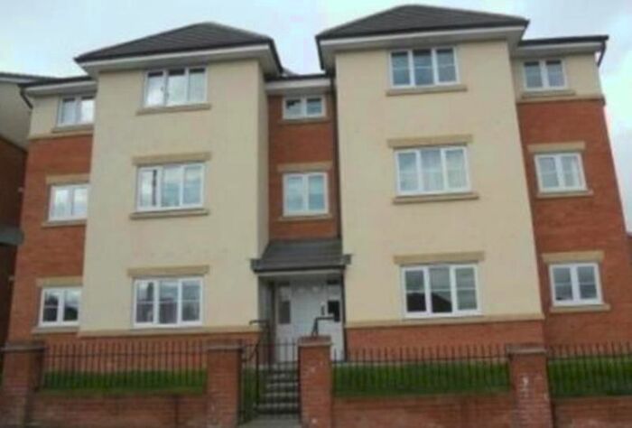 2 Bedroom Flat To Rent In Cavaghan Gardens, Carlisle, Cumbria CA1