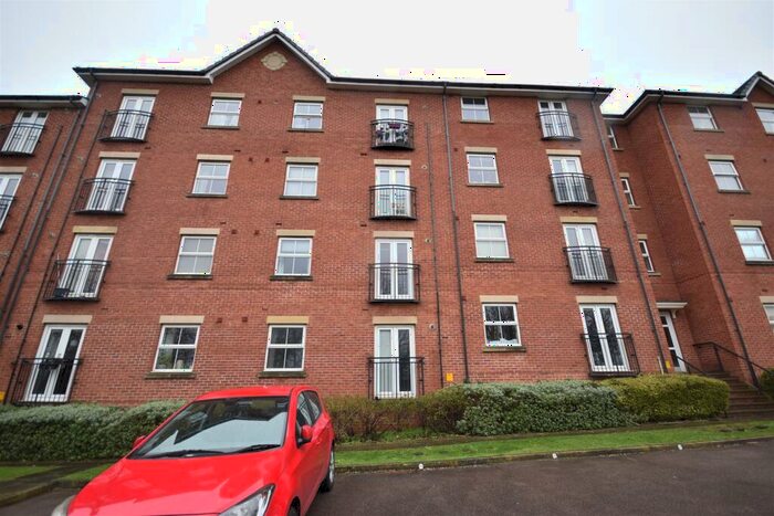 2 Bedroom Flat For Sale In Allenby Close, Lincoln, LN3