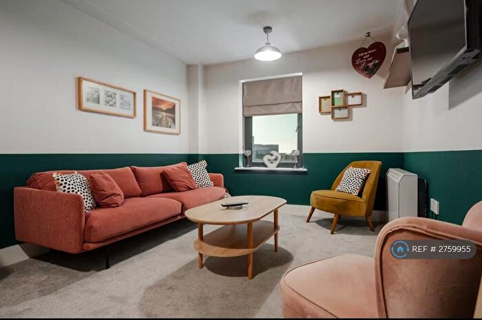 2 Bedroom Flat To Rent In Lydia Ann Street, Liverpool, L1