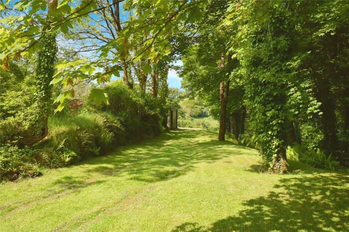 4 Bedroom Detached House For Sale In Penparc, Cardigan, Ceredigion, SA43