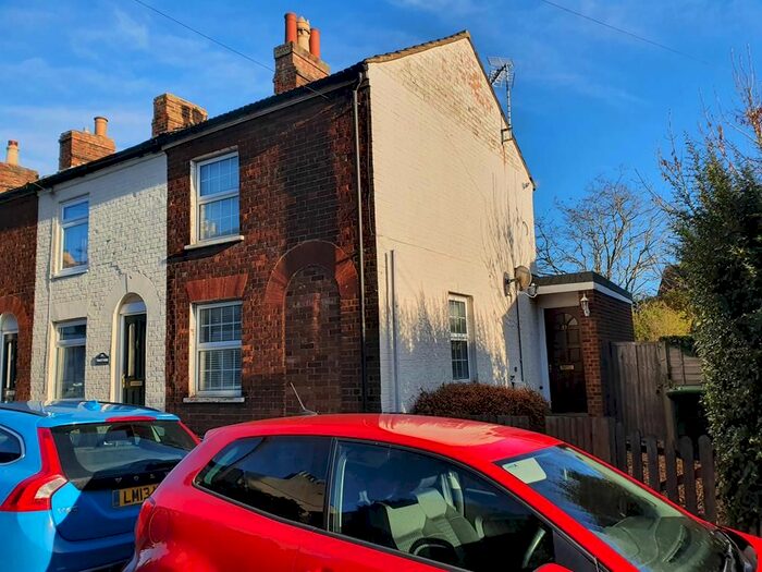 2 Bedroom Terraced House To Rent In Dunstable Street, Ampthill MK45