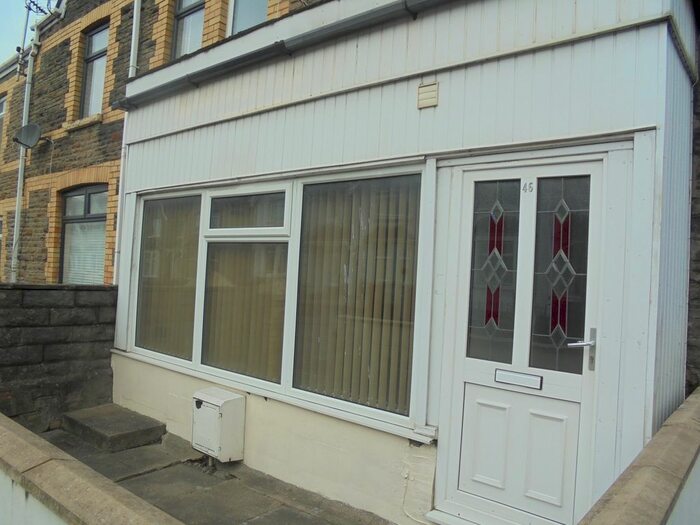 2 Bedroom Flat To Rent In Pisgah Street, Kenfig Hill, CF33