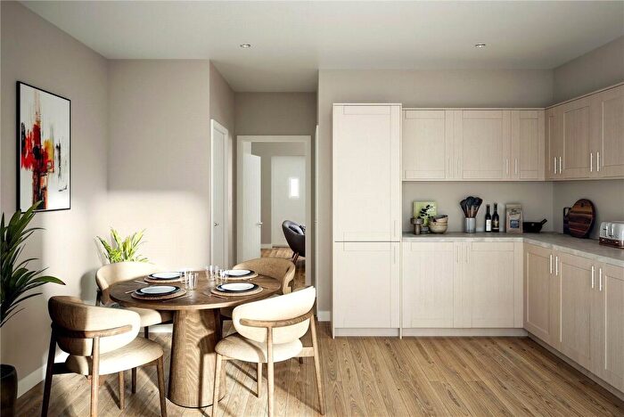 2 Bedroom Terraced House For Sale In Gowda Way, Glossop, Derbyshire, SK13