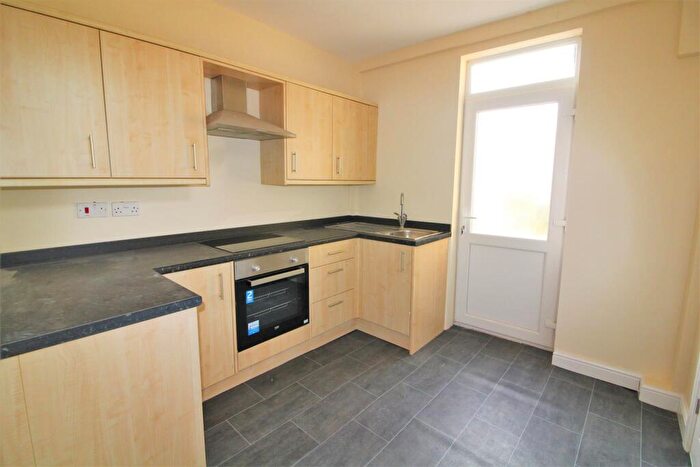 2 Bedroom Terraced House To Rent In New Street, Mapplewell, Barnsley, S75