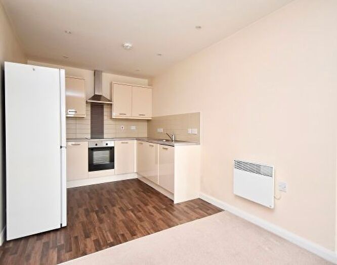 2 Bedroom Flat To Rent In Hockliffe Street, Leighton Buzzard, LU7