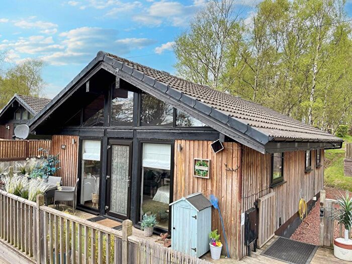 3 Bedroom Cottage For Sale In Otterburn Hall, Otterburn, Newcastle Upon Tyne, Northumberland, NE19