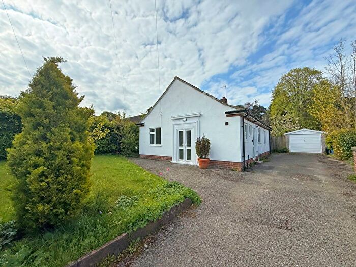2 Bedroom Detached Bungalow For Sale In Hackness Drive, Newby, Scarborough, YO12