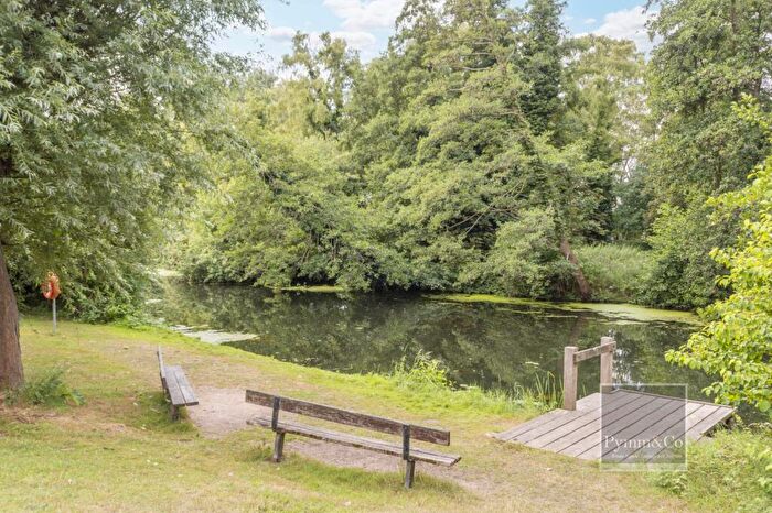2 Bedroom Apartment For Sale In St. Martins Close, Norwich, NR3