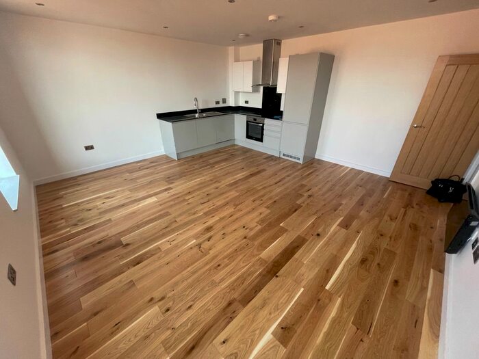 1 Bedroom Flat To Rent In Camden Drive, Birmingham, B1