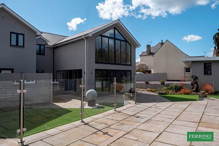 4 Bedroom Property For Sale In With Guest Suites, Station Road, Milkwall, Coleford, Gloucestershire., GL16