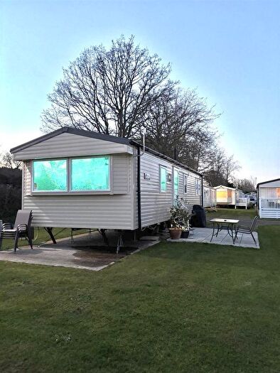 2 Bedroom Detached House For Sale In Dawlish Sands, Warren Road, Dawlish Warren, EX7