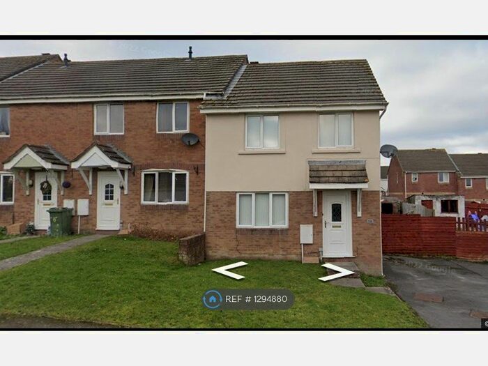 3 Bedroom Semi-Detached House To Rent In Brynhyfryd, Llangennech, Llanelli SA14