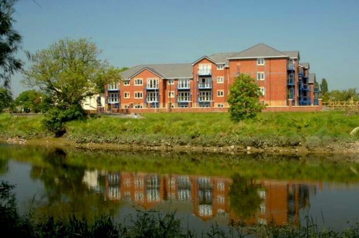 1 Bedroom Apartment To Rent In Miller Gardens, Preston, PR1