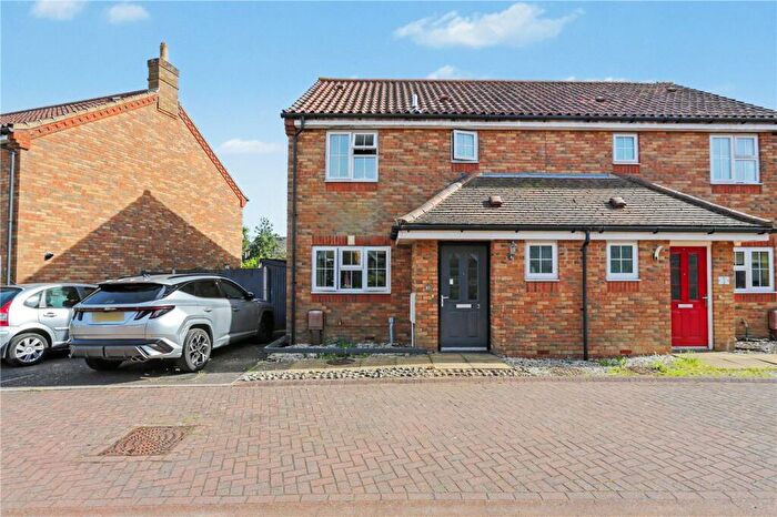3 Bedroom Semi-Detached House For Sale In Sixteen Acre Road, Norwich, Norfolk, NR2