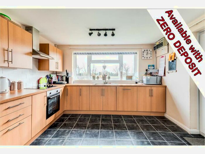 3 Bedroom House To Rent In Church Road, Northmoor, OX29