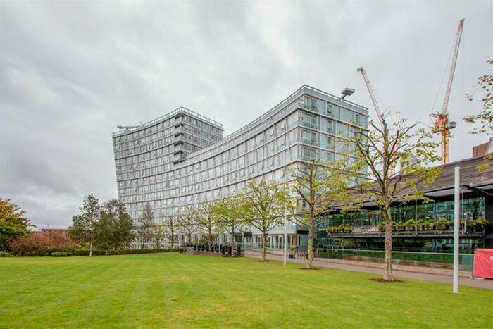 Apartment To Rent In One Park West, Kenyon Steps, Liverpool, L3