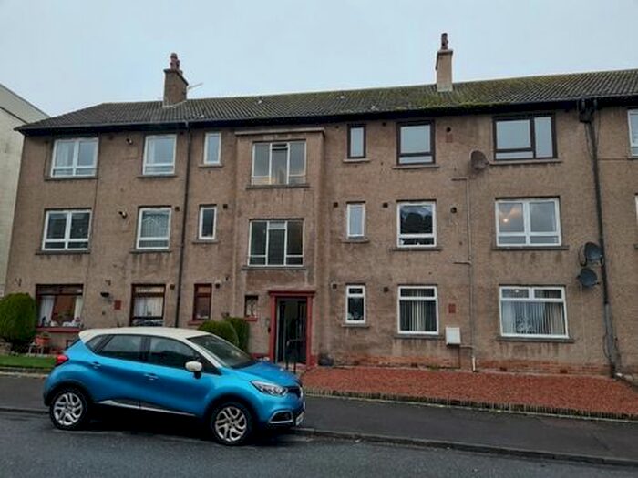 2 Bedroom Flat To Rent In Abbotsford Street, Dundee DD2