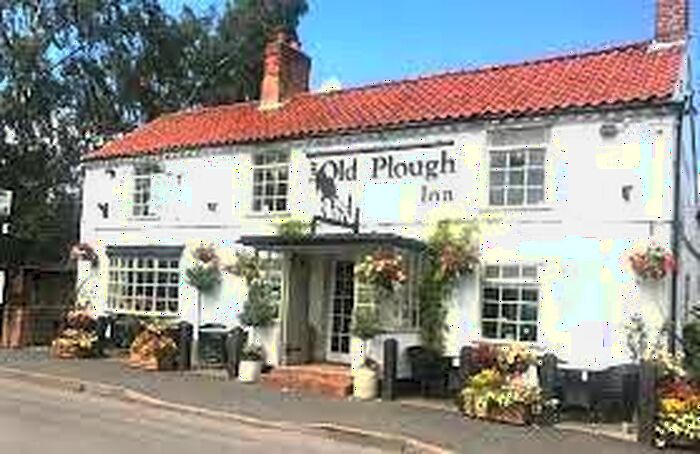 Pub Retail Property / Shop To Rent In The Old Plough, NG22