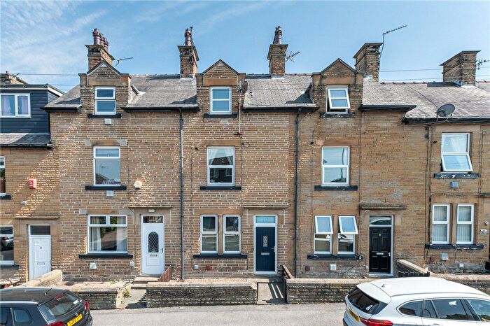 2 Bedroom Terraced House For Sale In Beech Street, Tingley, Wakefield, West Yorkshire, WF3