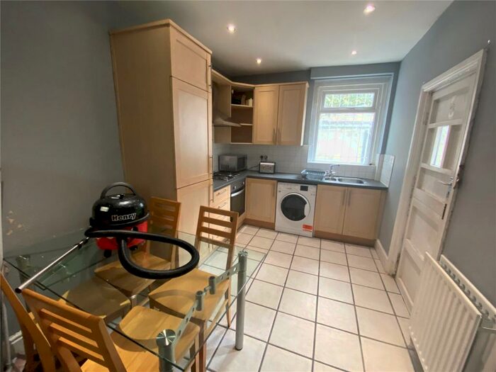 3 Bedroom Terraced House To Rent In Westbourne Road, Fallowfield, M14