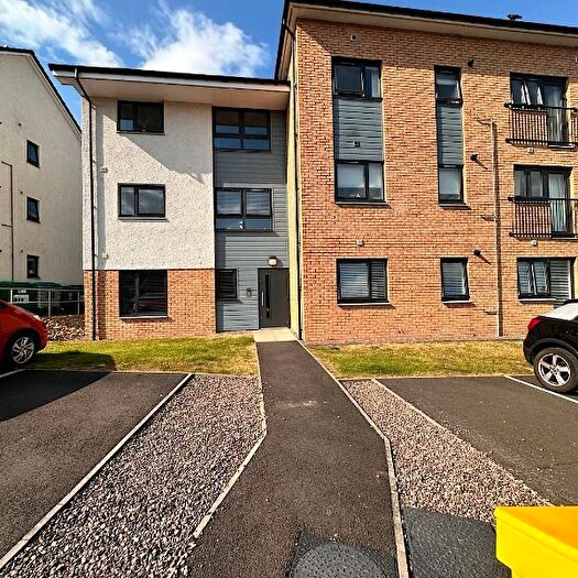 2 Bedroom Flat To Rent In Allison Crescent, Perth, Perthshire, PH1