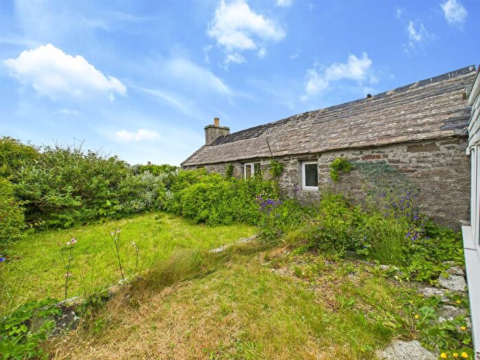 1 Bedroom Property For Sale In Lundinn, Sanday, Orkney, KW17