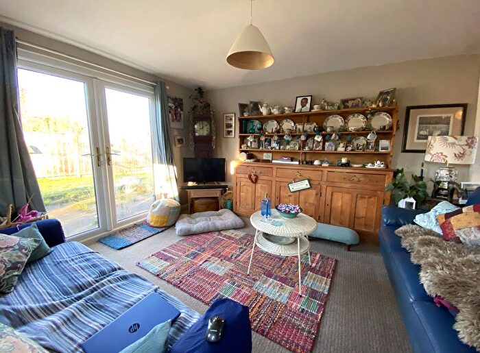 2 Bedroom Chalet For Sale In Tedstone Wafre, Bromyard, HR7