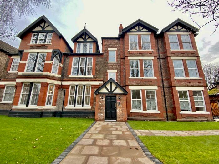 1 Bedroom Apartment To Rent In Sandringham Manor, L17
