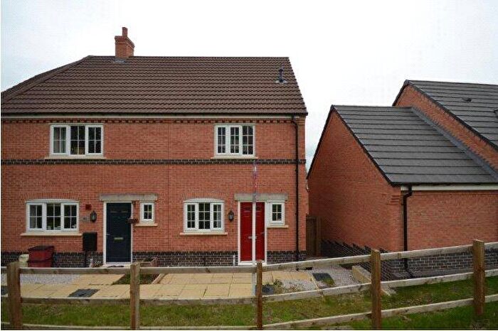 House To Rent In Pritchard Drive, Kegworth, Derby, DE74