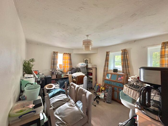 2 Bedroom Apartment To Rent In Swiss Terrace, King's Lynn, PE30