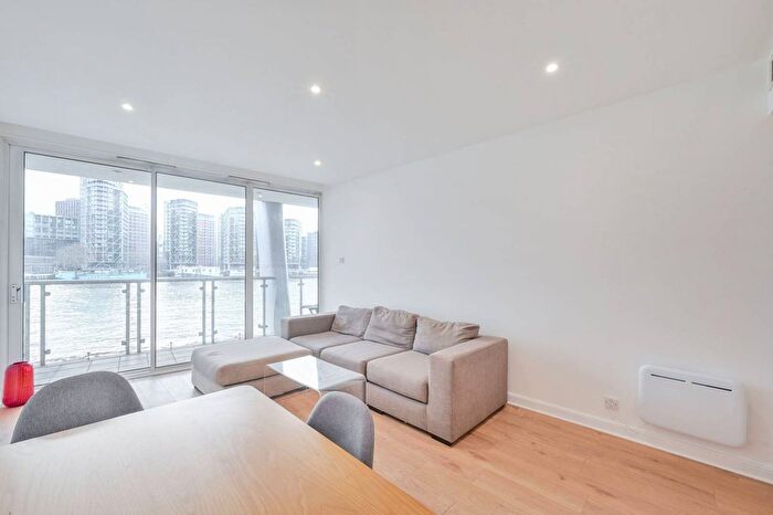 1 Bedroom Flat For Sale In Grosvenor Road, Pimlico, London, SW1V