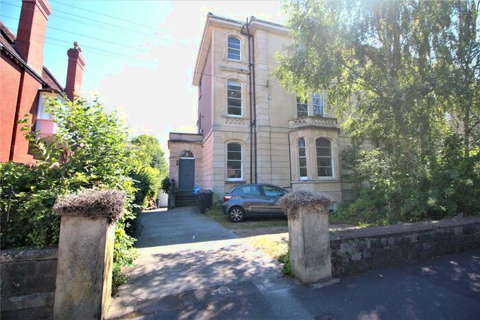 2 Bedroom Apartment To Rent In Redland Park, Redland, Bristol, BS6
