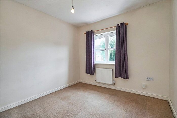 3 Bedroom Detached House For Sale In Welland Road, Hilton, Derby, Derbyshire, DE65