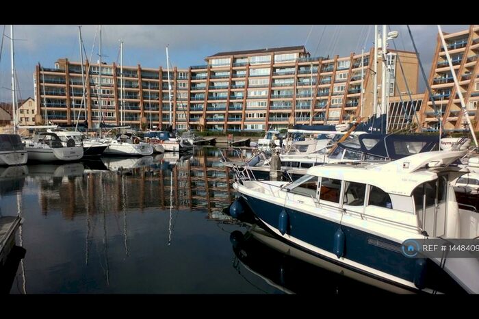 3 Bedroom Flat To Rent In Oyster Quay, Port Solent, Portsmouth, PO6