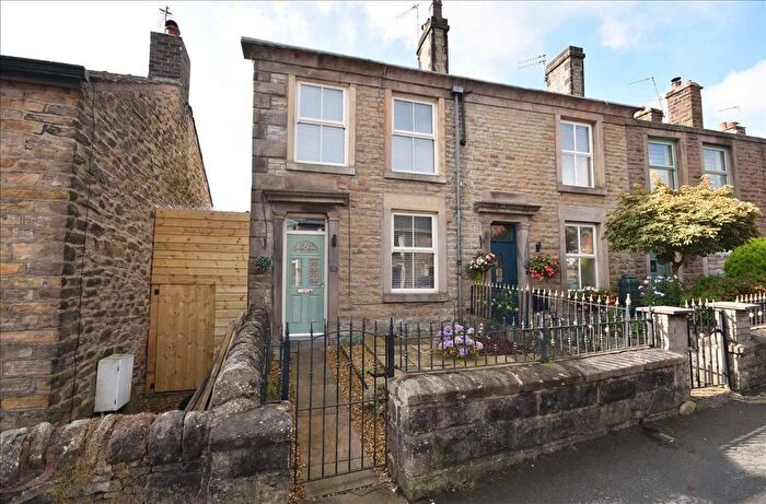 4 Bedroom End Of Terrace House For Sale In School Lane, Brinscall, Chorley, PR6