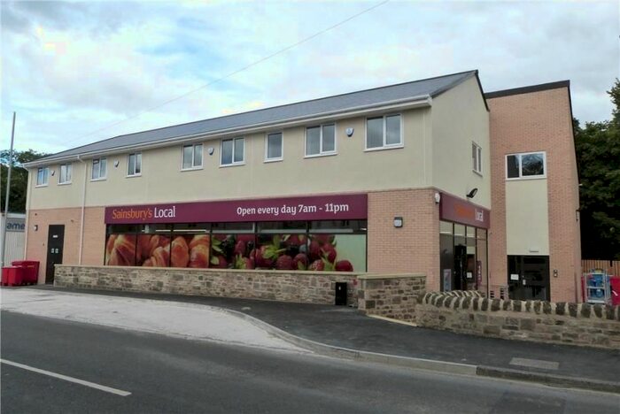 1 Bedroom Property To Rent In Bradford Road, Menston, Ilkley, West Yorkshire LS29