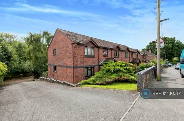 1 Bedroom Flat To Rent In Valley Copse, Southampton, SO19