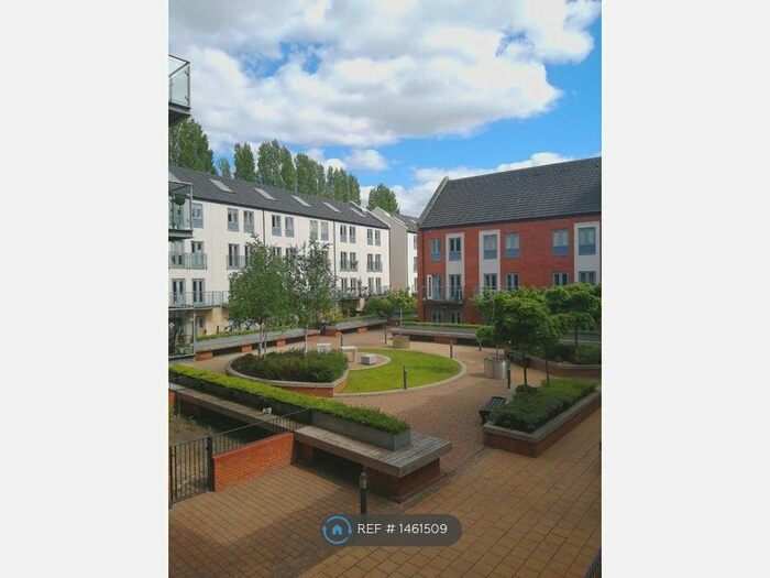 1 Bedroom Flat To Rent In Black Horse Lane, York, YO1