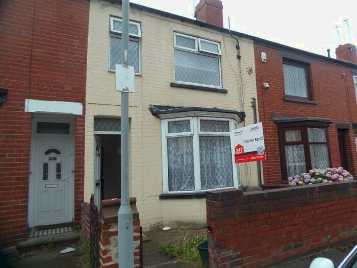 3 Bedroom Terraced House To Rent In Washington Grove, Bentley, DN5