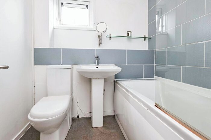 1 Bedroom Flat For Sale In Church Road, Aston, Birmingham, B6