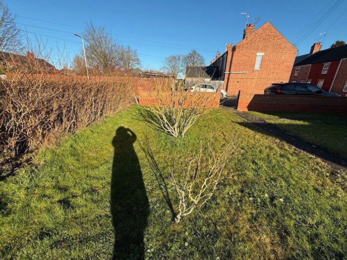 2 Bedroom Semi-Detached Bungalow For Sale In Alexandra Terrace, Bourne, PE10