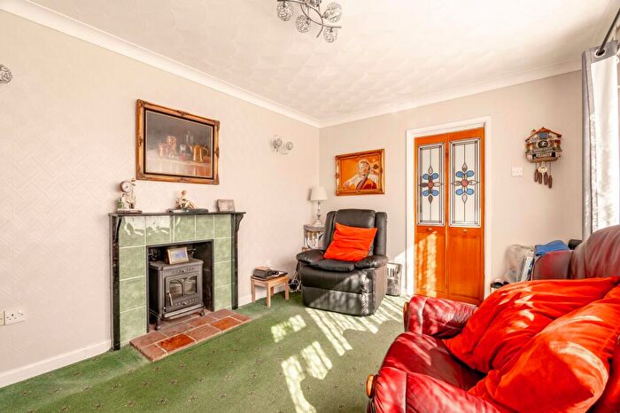 2 Bedroom Detached Bungalow For Sale In Park View Avenue, Rollesby, NR29