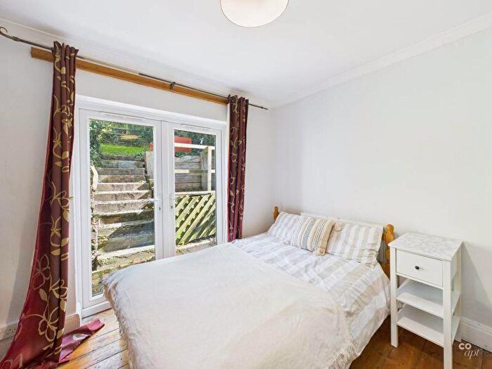 5 Bedroom Terraced House To Rent In Widdicombe Way, Brighton, BN2