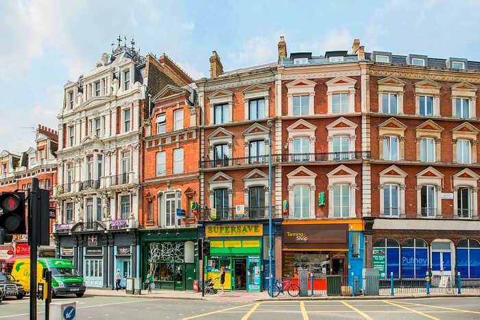 1 Bedroom Flat To Rent In Putney High Street, London, SW15