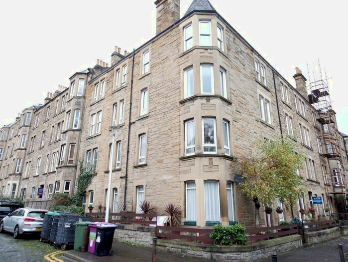 1 Bedroom Flat To Rent In Merchiston Grove, Merchiston, Edinburgh, EH11