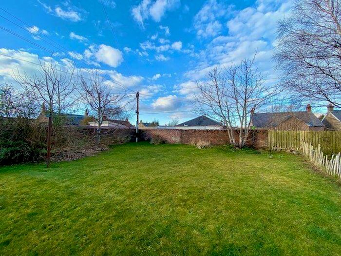 1 Bedroom Apartment For Sale In Briarhill Road, Prestwick, KA9